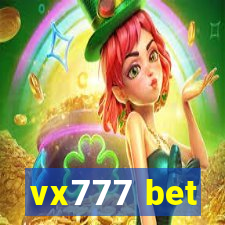 vx777 bet